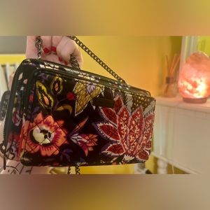 Vera Bradley wallet